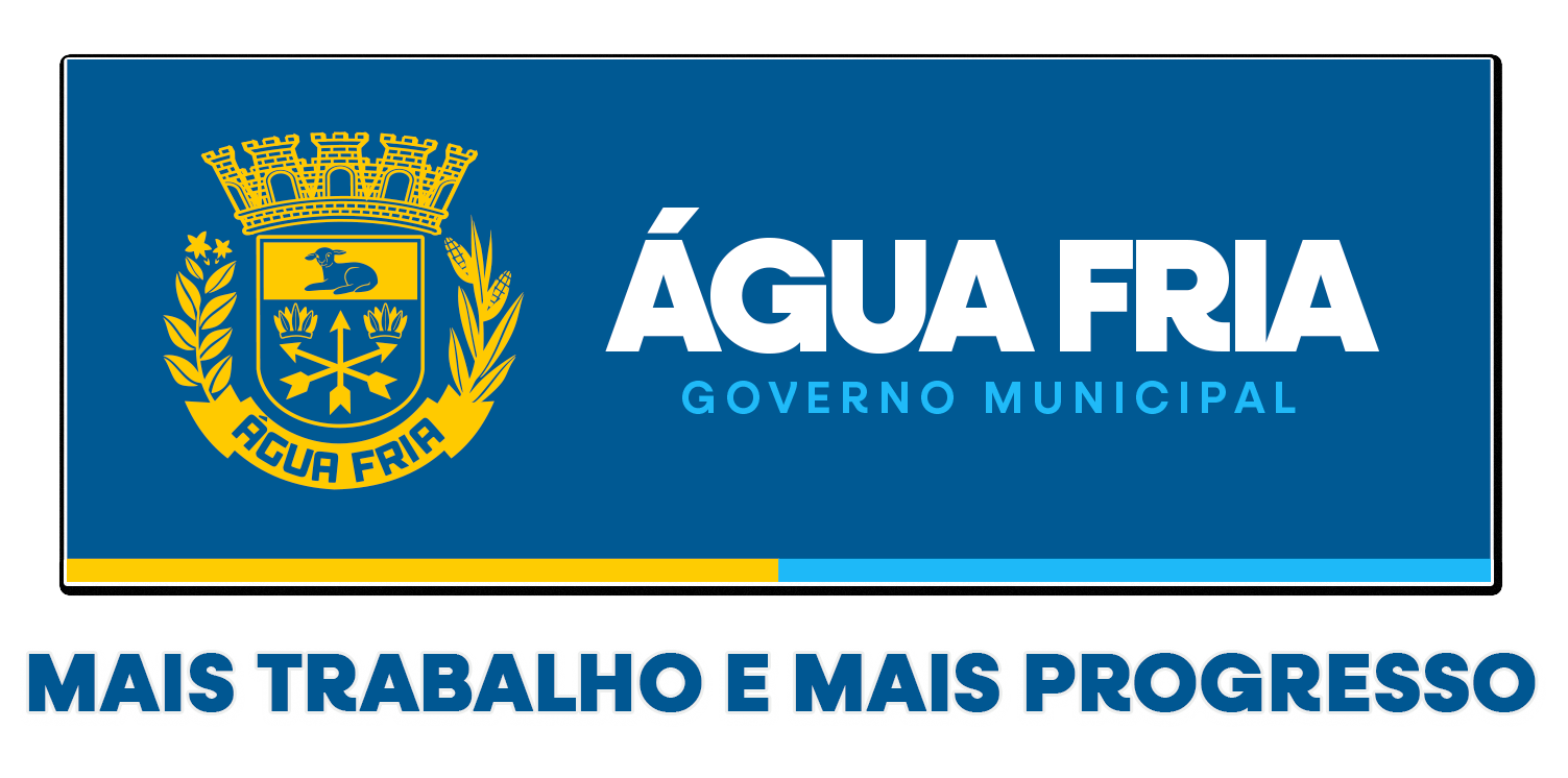 Brasão de Órgão teste